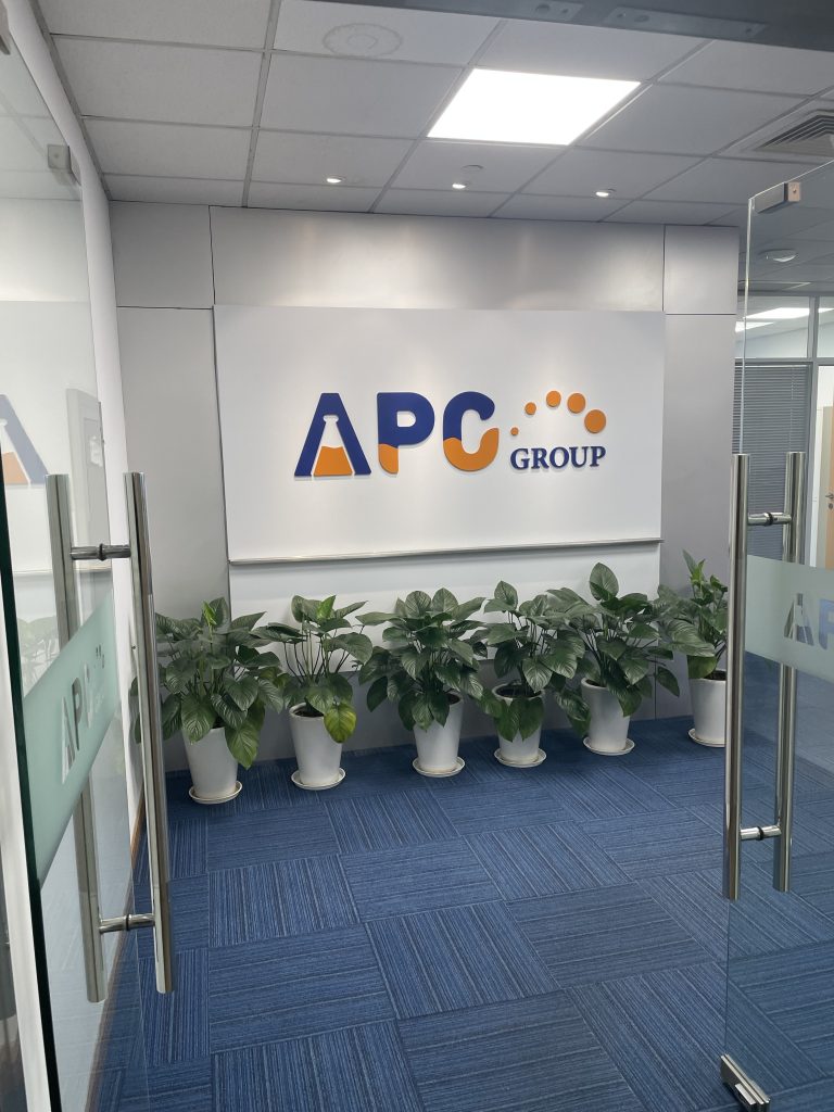 上海APC集團(tuán)實(shí)測：富士C2060智能彩印系統(tǒng)月租省30%運(yùn)營開支