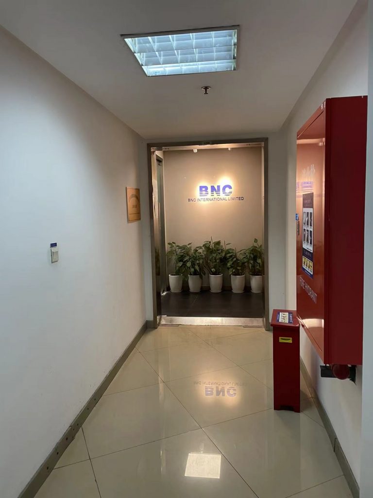 《富士膠片ApeosC3060彩色復印機入駐BNC國際：跨國企業(yè)的高效色彩革命》